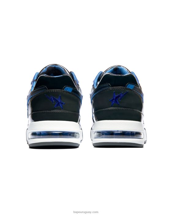 carretera sta #1 m1 hombres azul 26D80690 A Bathing Ape