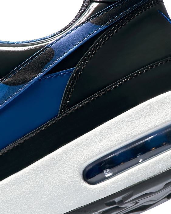 carretera sta #1 m1 hombres azul 26D80690 A Bathing Ape