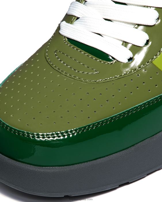 carretera sta #1 m1 hombres ejercito verde 26D80691 A Bathing Ape