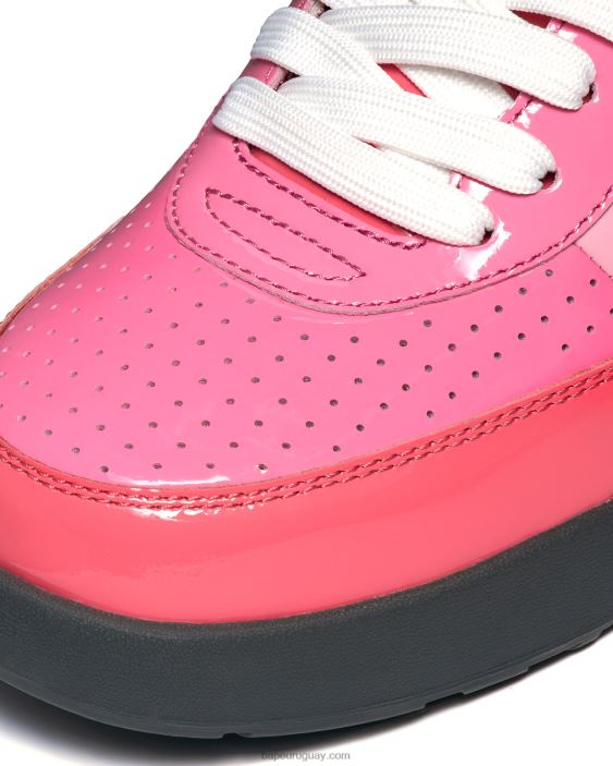 carretera sta #1 m1 hombres rosa 26D80692 A Bathing Ape