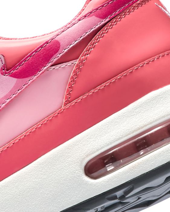 carretera sta #1 m1 hombres rosa 26D80692 A Bathing Ape