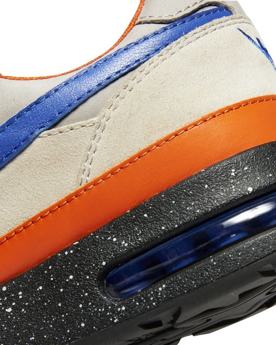 carretera sta #2 m1 hombres de color crema 26D80706 A Bathing Ape