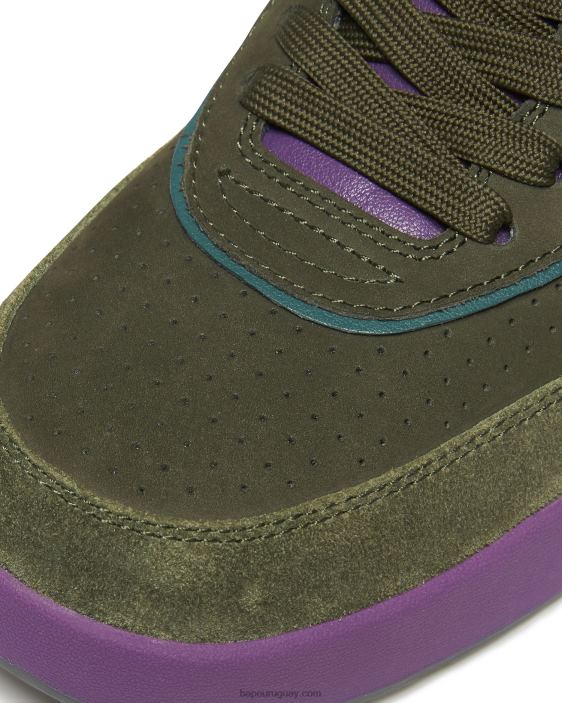 carretera sta #2 m1 hombres selva profunda 26D80707 A Bathing Ape