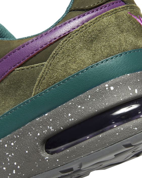 carretera sta #2 m1 hombres selva profunda 26D80707 A Bathing Ape