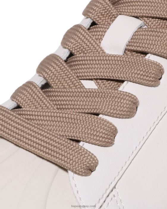 cráneo sta # 1 hombres blanco 26D80683 A Bathing Ape