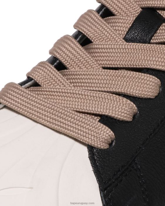 cráneo sta # 1 hombres negro 26D80682 A Bathing Ape