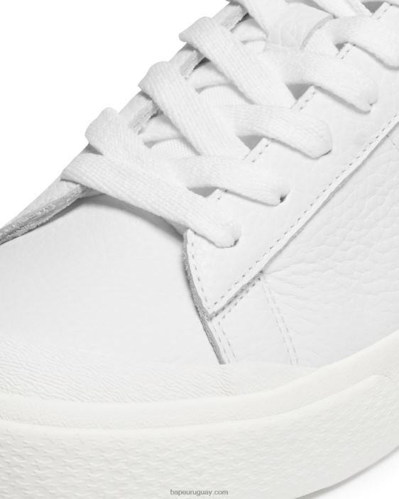 loco sta m2 hombres blanco 26D80702 A Bathing Ape