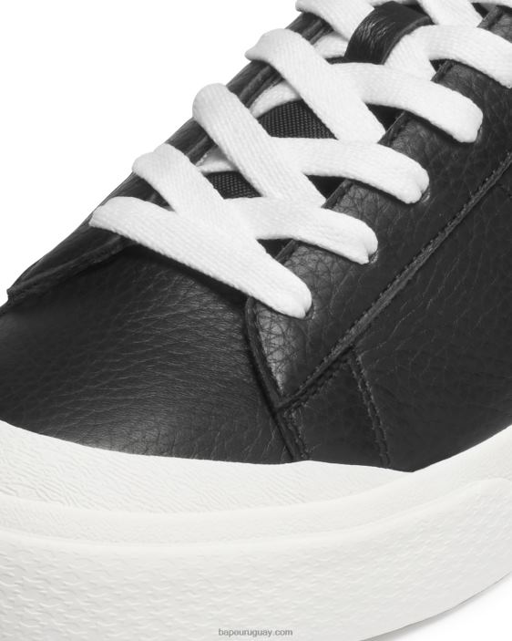 loco sta m2 hombres negro 26D80701 A Bathing Ape