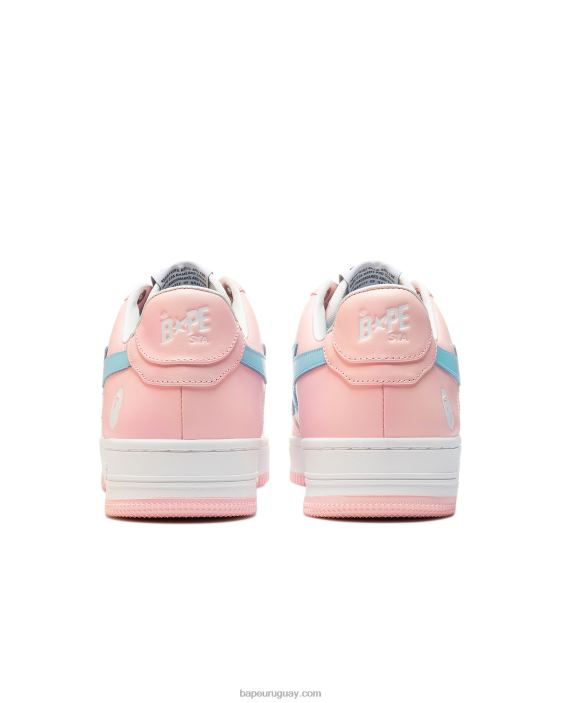 m2 hombres rosa 26D80738 A Bathing Ape