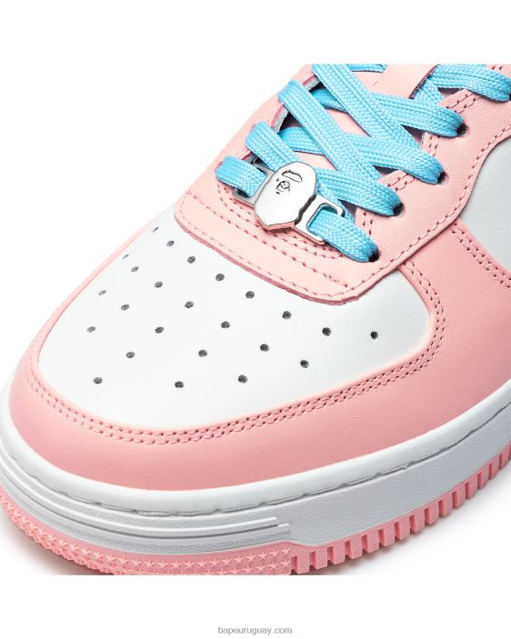 m2 hombres rosa 26D80738 A Bathing Ape