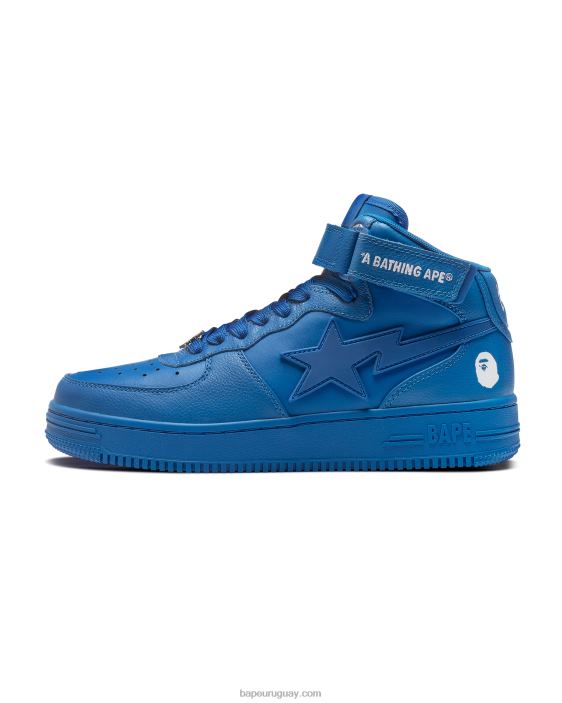 mis zapatillas hombres azul 26D80740 A Bathing Ape