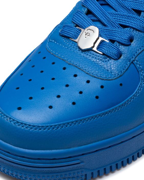 mis zapatillas hombres azul 26D80740 A Bathing Ape