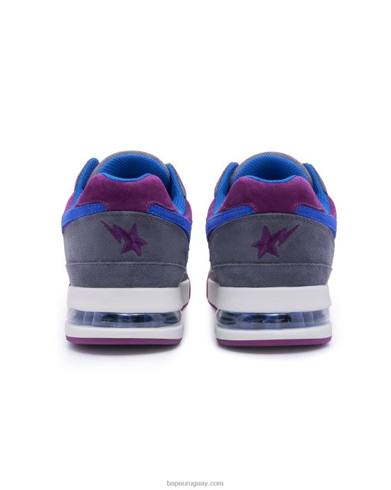 personal de carretera #1 hombres gris oscuro 26D80668 A Bathing Ape