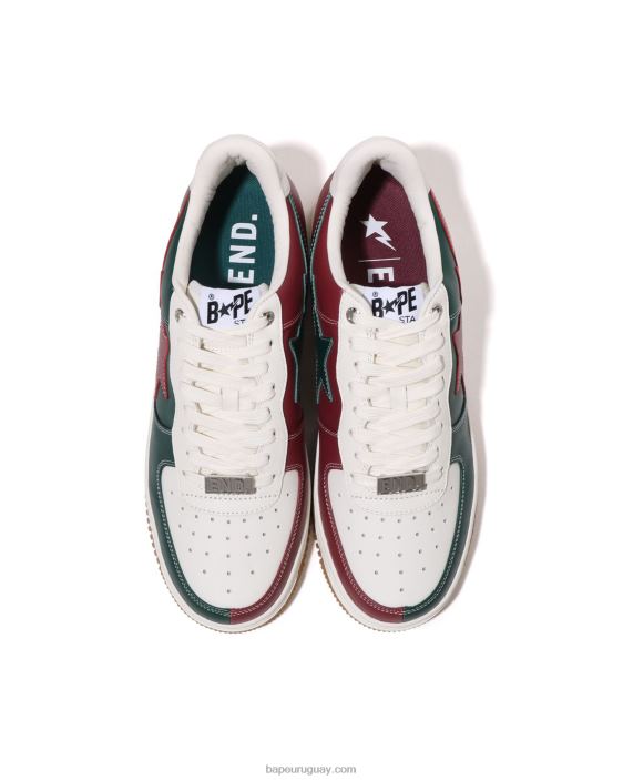 x fin. bape sta m1 hombres caso 26D80666