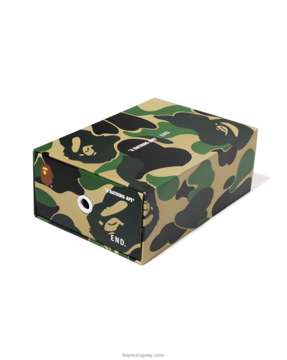 x fin. bape sta m1 hombres caso 26D80666