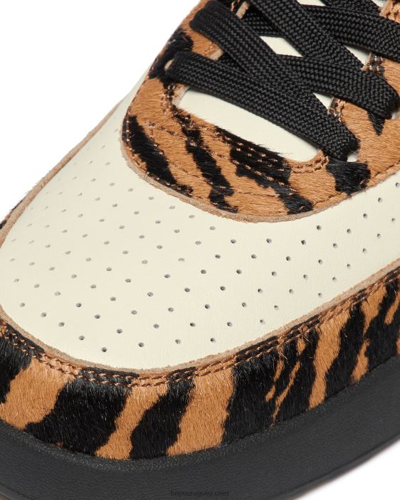 zapatillas cny road sta m1 hombres marrón 26D80713 A Bathing Ape