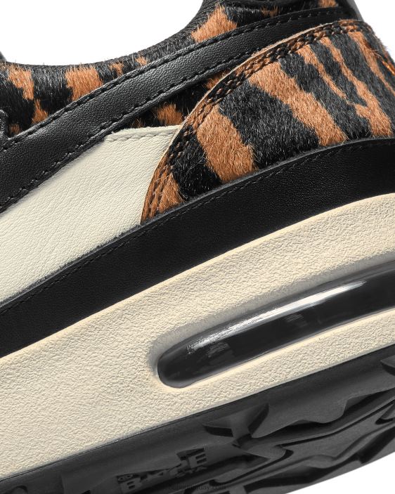 zapatillas cny road sta m1 hombres marrón 26D80713 A Bathing Ape