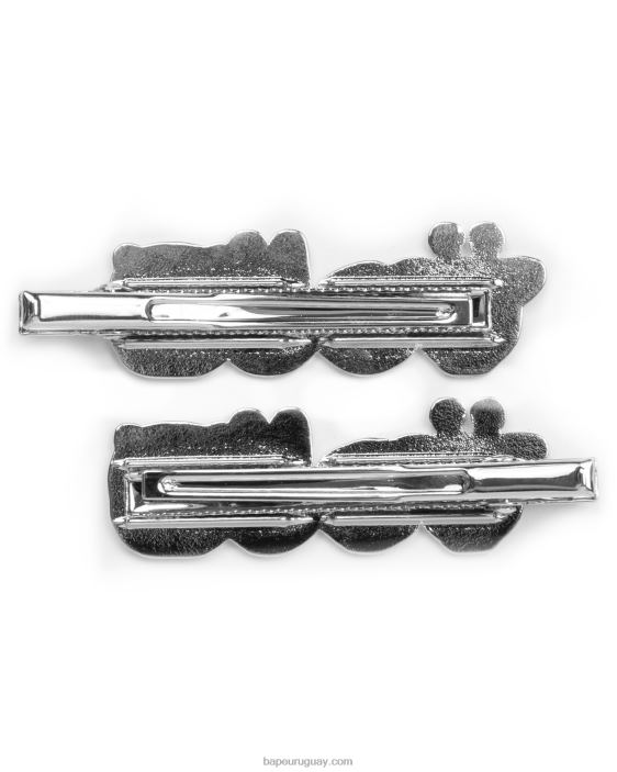 pasador de pelo bebé milo mujer caso 26D801139 A Bathing Ape