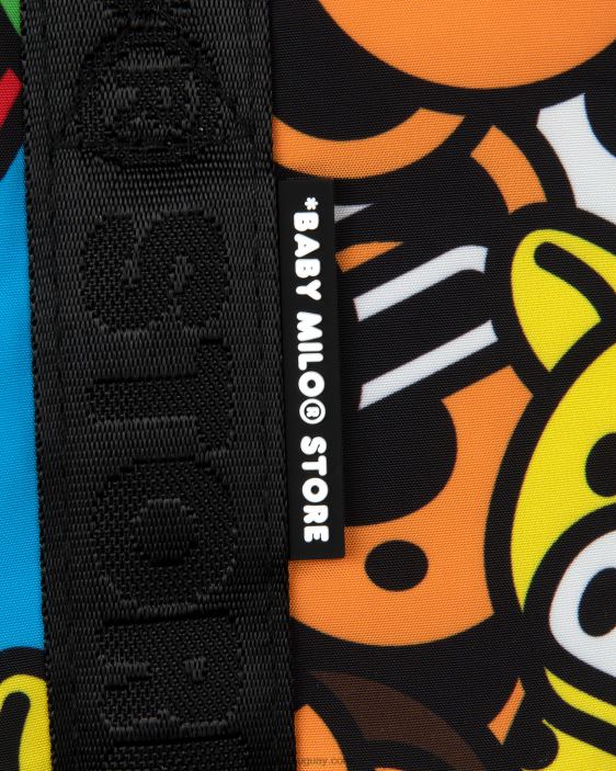 bolsa de deporte mujer caso 26D801082 A Bathing Ape