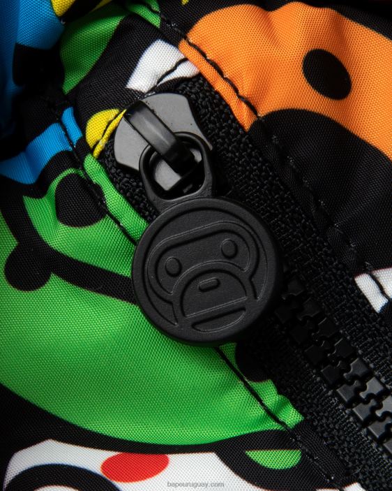 bolsa de deporte mujer caso 26D801082 A Bathing Ape