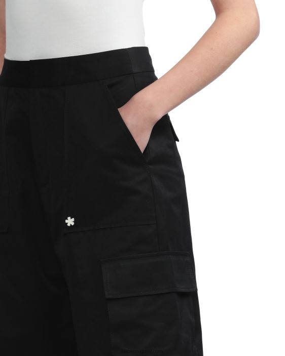 culotte de carga mujer negro 26D80793 A Bathing Ape