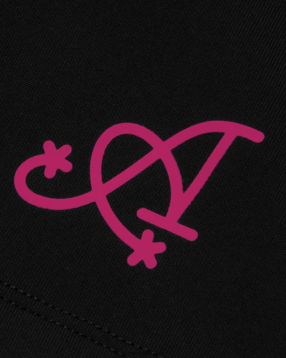 pantalones cortos ajustados mujer negro 26D80941 A Bathing Ape