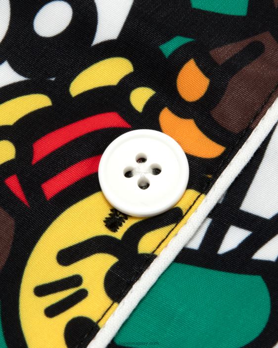 pijama bebe milo mujer caso 26D801132 A Bathing Ape