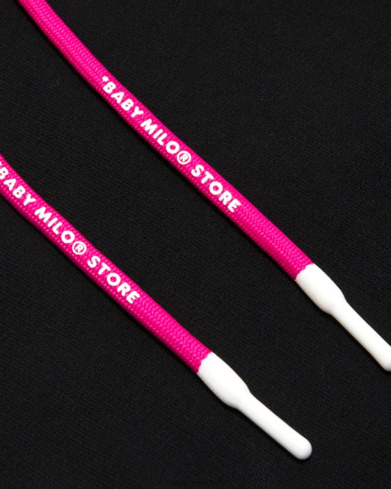 sudadera bebe milo mujer negro 26D80868 A Bathing Ape