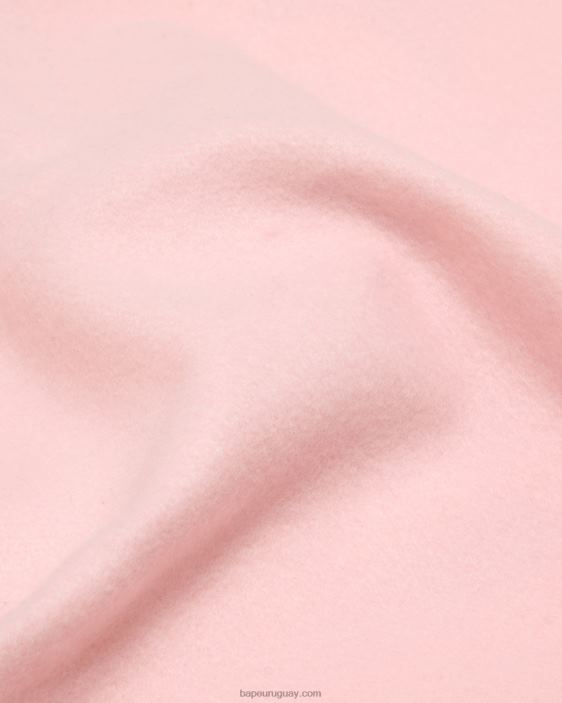 sudadera bebe milo mujer rosa 26D80870 A Bathing Ape