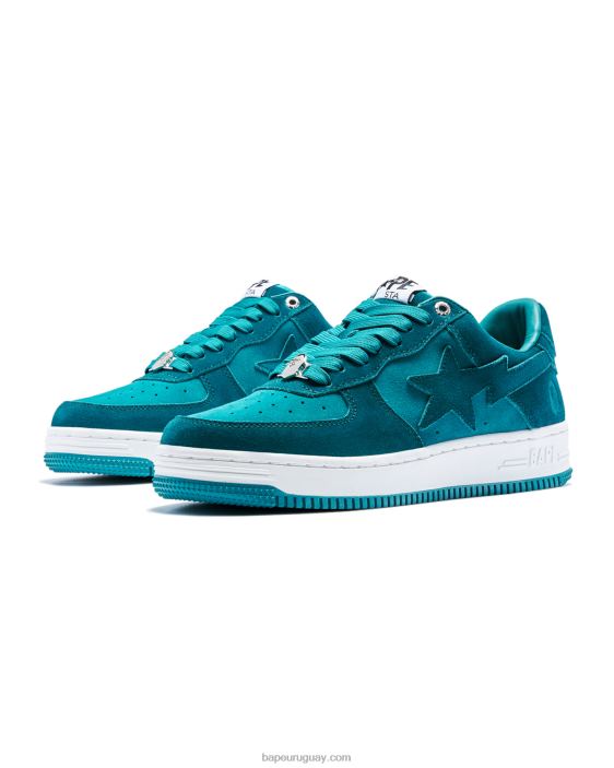 #3 mujer menta 26D801207 A Bathing Ape
