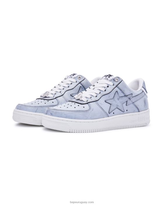 #5 mujer gris 26D801197 A Bathing Ape