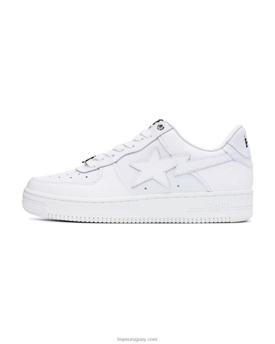 #6 mujer blanco 26D801210 A Bathing Ape