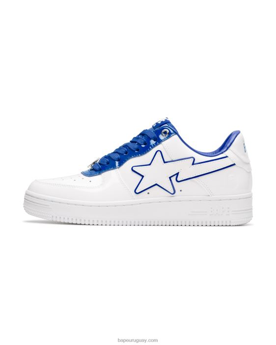 #8 mujer blanco 26D801215 A Bathing Ape