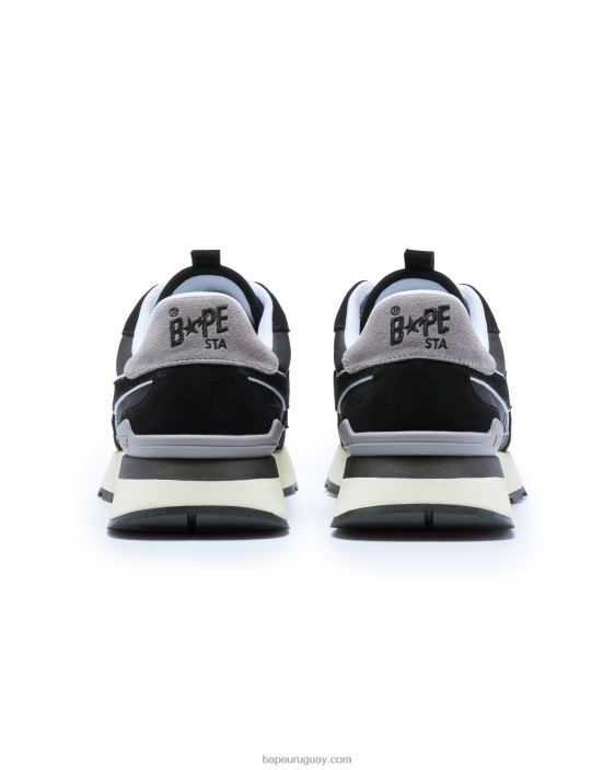 camino sta express #3 mujer negro 26D801222 A Bathing Ape