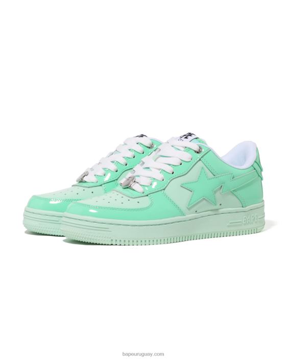 colores bape sta mujer verde claro 26D801199