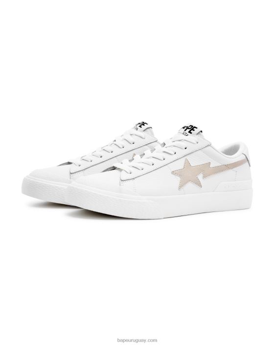 loco sta # 1 mujer blanco 26D801204 A Bathing Ape
