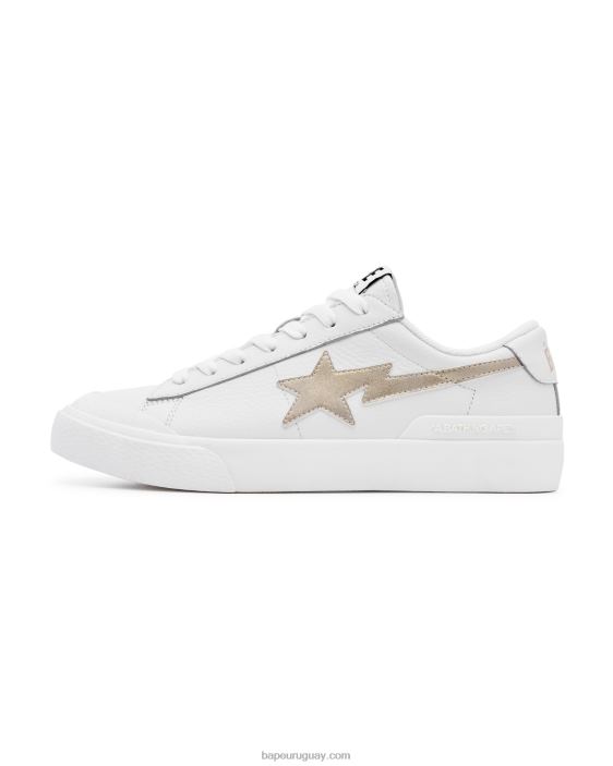 loco sta # 1 mujer blanco 26D801204 A Bathing Ape
