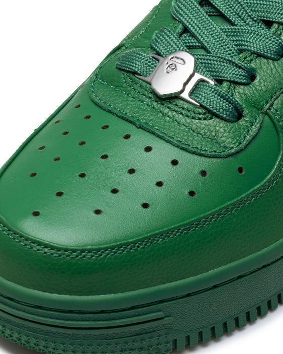 mis zapatillas mujer Esmeralda 26D801255 A Bathing Ape