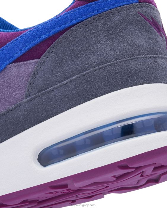 personal de carretera #1 mujer gris oscuro 26D801202 A Bathing Ape