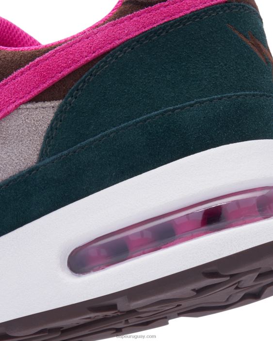 personal de carretera #1 mujer selva profunda 26D801201 A Bathing Ape