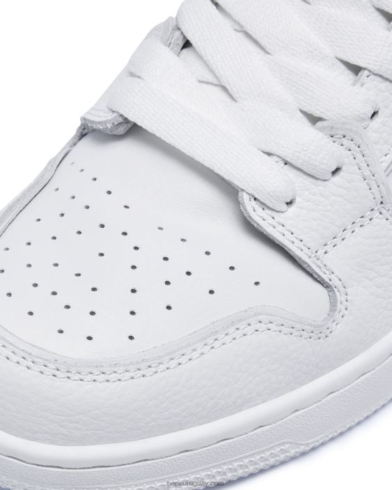 sk8 personal #3 mujer blanco 26D801231 A Bathing Ape