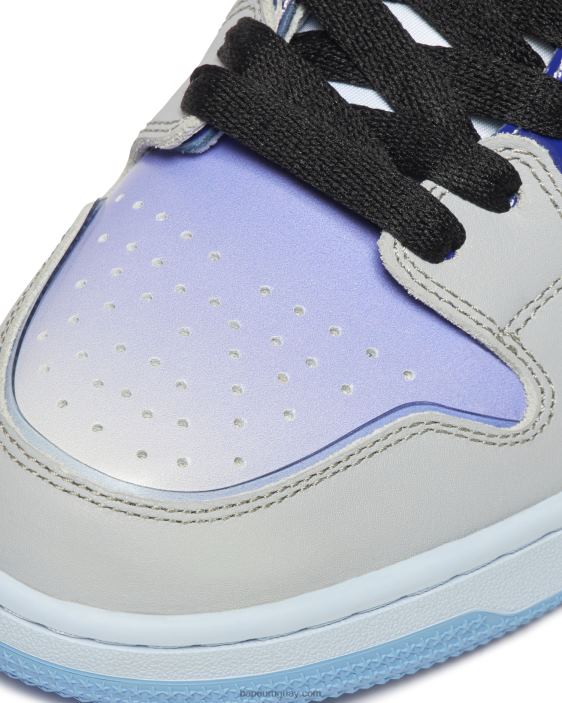 sk8 sta #1 mujer azul 26D801237 A Bathing Ape