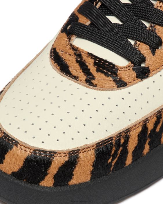 zapatillas cny road sta m1 mujer marrón 26D801240 A Bathing Ape