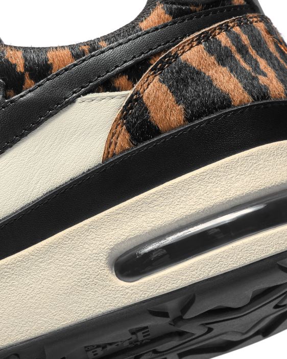 zapatillas cny road sta m1 mujer marrón 26D801240 A Bathing Ape