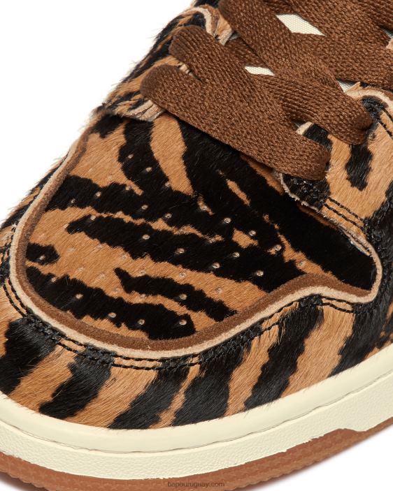 zapatillas cny sk8 sta m2 mujer marrón 26D801241 A Bathing Ape