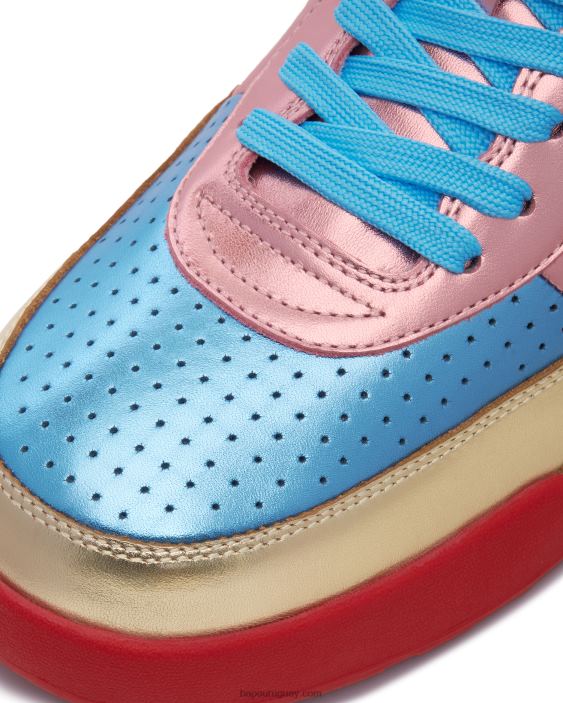 zapatillas road sta mujer azul 26D801243 A Bathing Ape