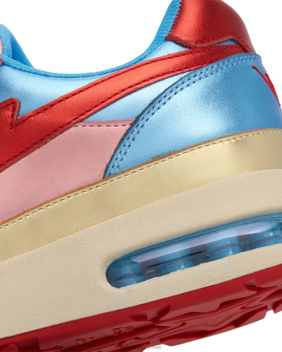 zapatillas road sta mujer azul 26D801243 A Bathing Ape