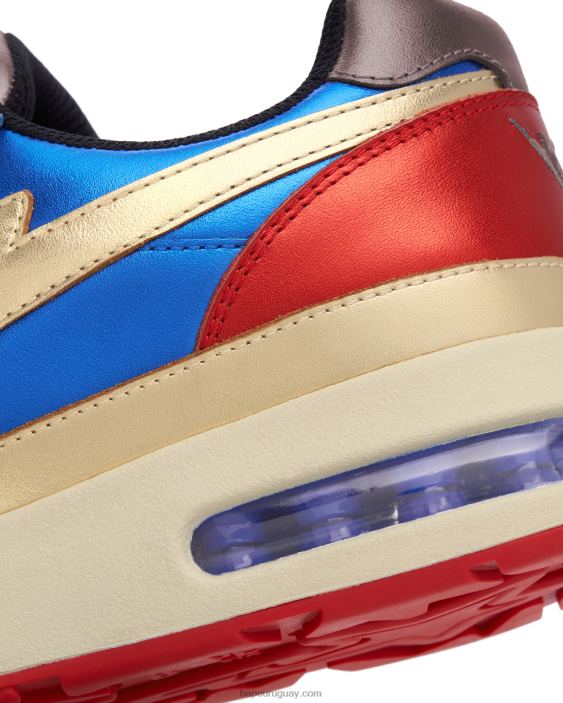 zapatillas road sta mujer azul 26D801245 A Bathing Ape