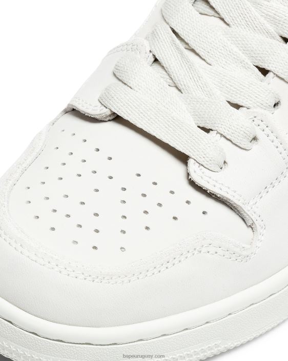 zapatillas sk8 sta #9 mujer gris 26D801261 A Bathing Ape