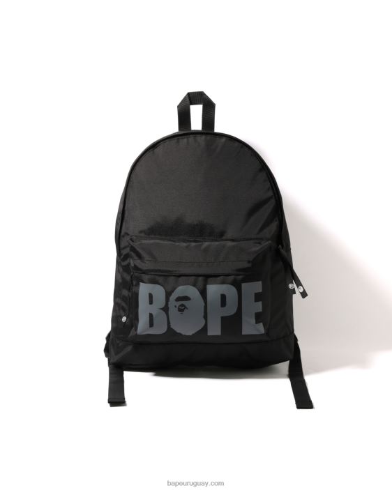 bolsa de feliz año nuevo niños negro 26D801750 A Bathing Ape